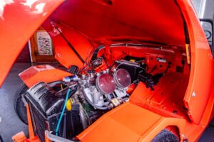 Austin Healey Sprite